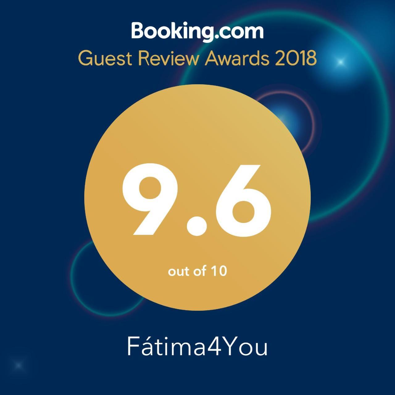 Fatima4You מראה חיצוני תמונה